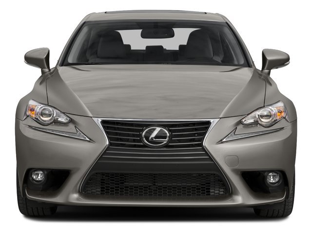 Used 2016 Lexus IS 200t RWD image 4