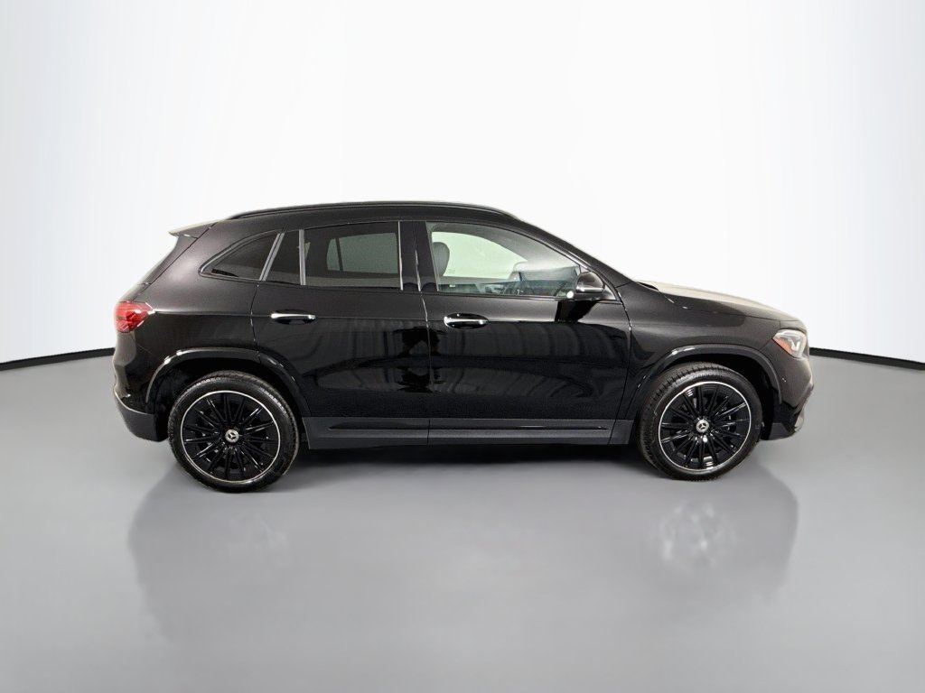 Used 2026 Mercedes-Benz GLA 250 image 8