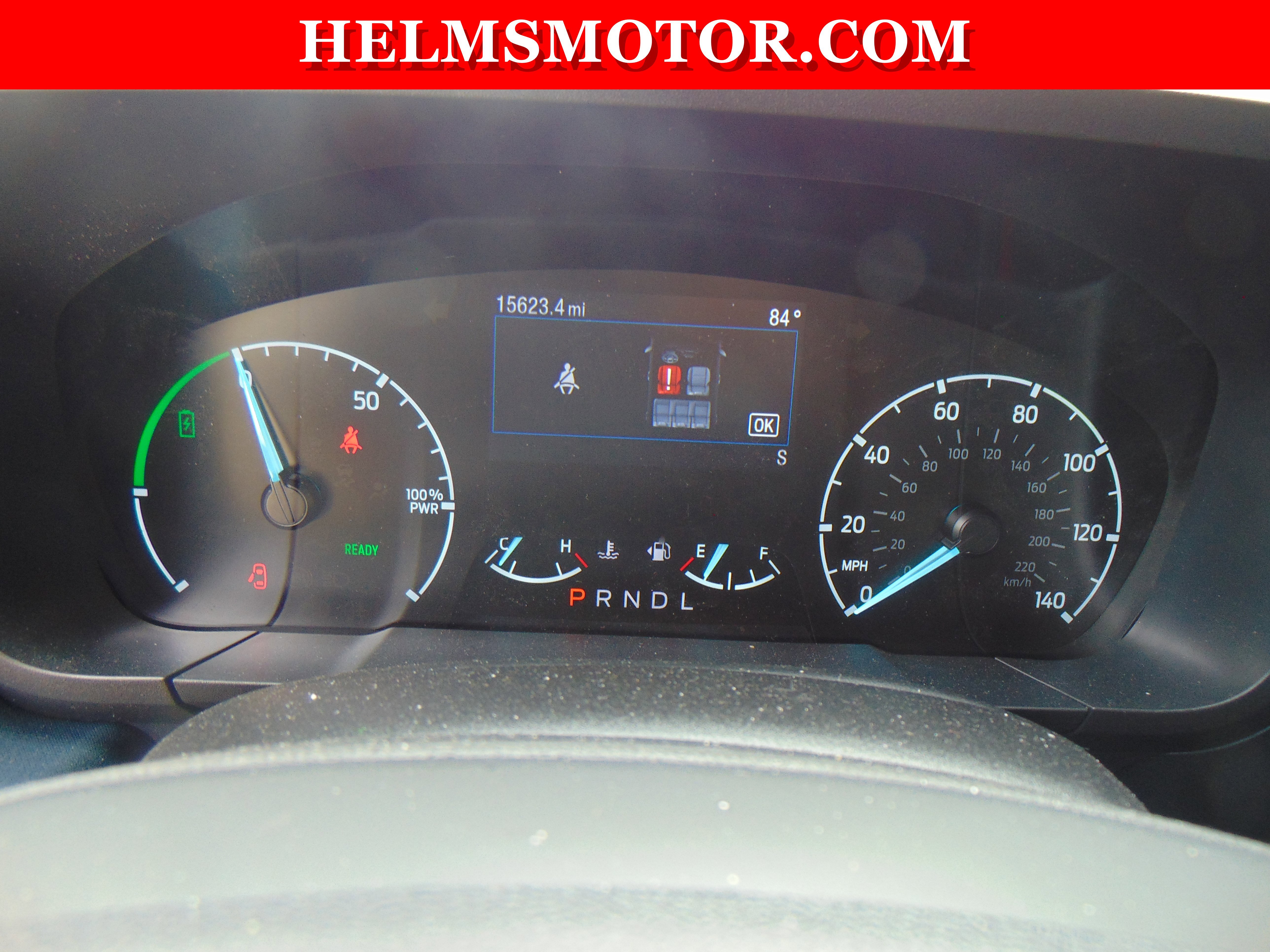 Used 2024 Ford Maverick XLT image 24