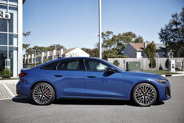 New 2025 Audi S5 Premium Plus image 3