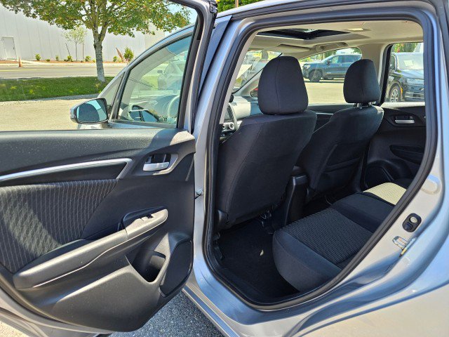 Used 2019 Honda Fit EX image 21