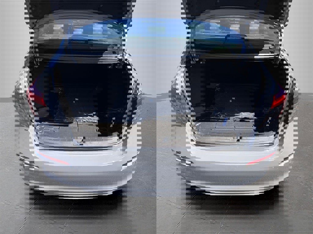 New 2026 Honda Civic Sport Touring image 8