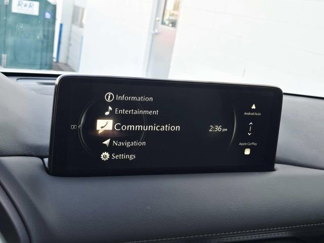 Used 2024 MAZDA CX-5 AWD 2.5 S w/ Premium Package image 21