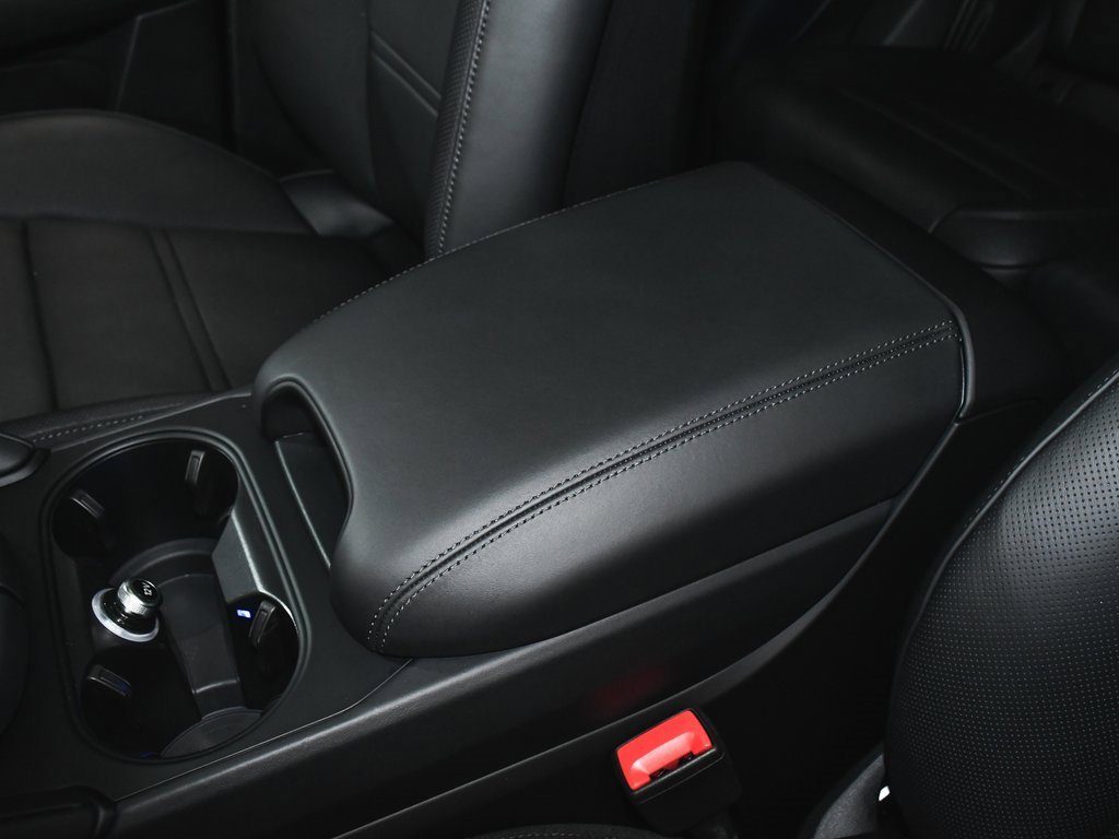 Used 2024 Porsche Cayenne S image 57