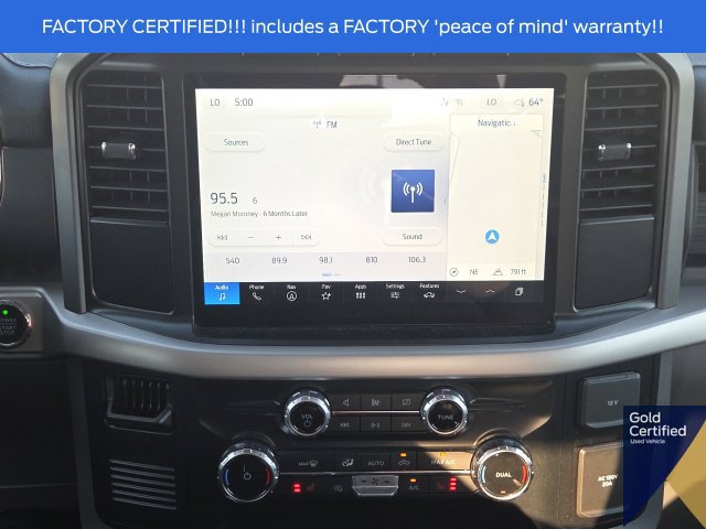 Used 2023 Ford F150 Lightning Pro AWD/4WD image 27