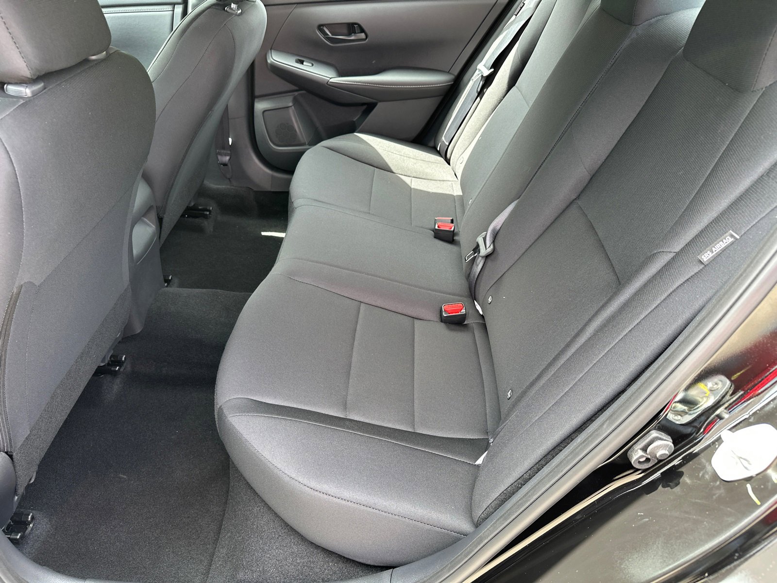 New 2025 Nissan Sentra S image 20