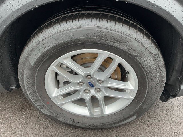New 2026 Ford Explorer Active w/ Active Comfort Package RWD image 13