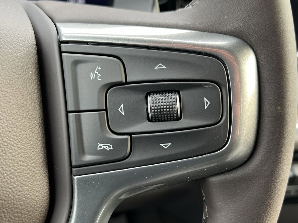 New 2026 Chevrolet Silverado 1500 RST w/ RST All Star Premium Package image 5