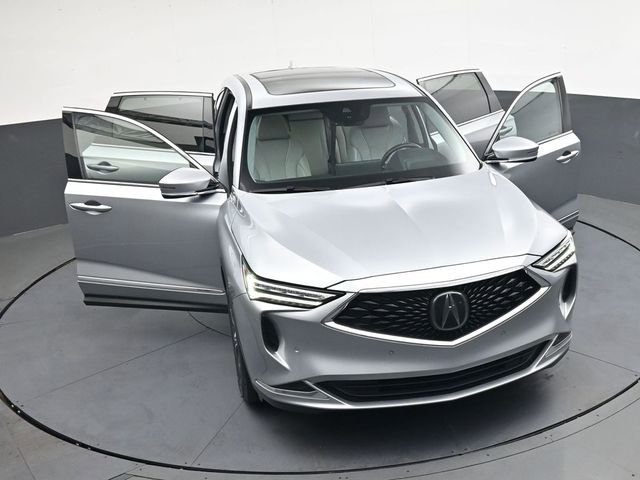 Used 2022 Acura MDX SH-AWD w/ Technology Package image 38