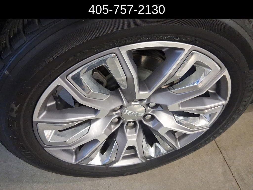 Used 2024 GMC Sierra 1500 Denali w/ Denali Reserve Package image 22