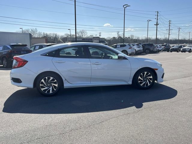 Used 2016 Honda Civic EX image 4