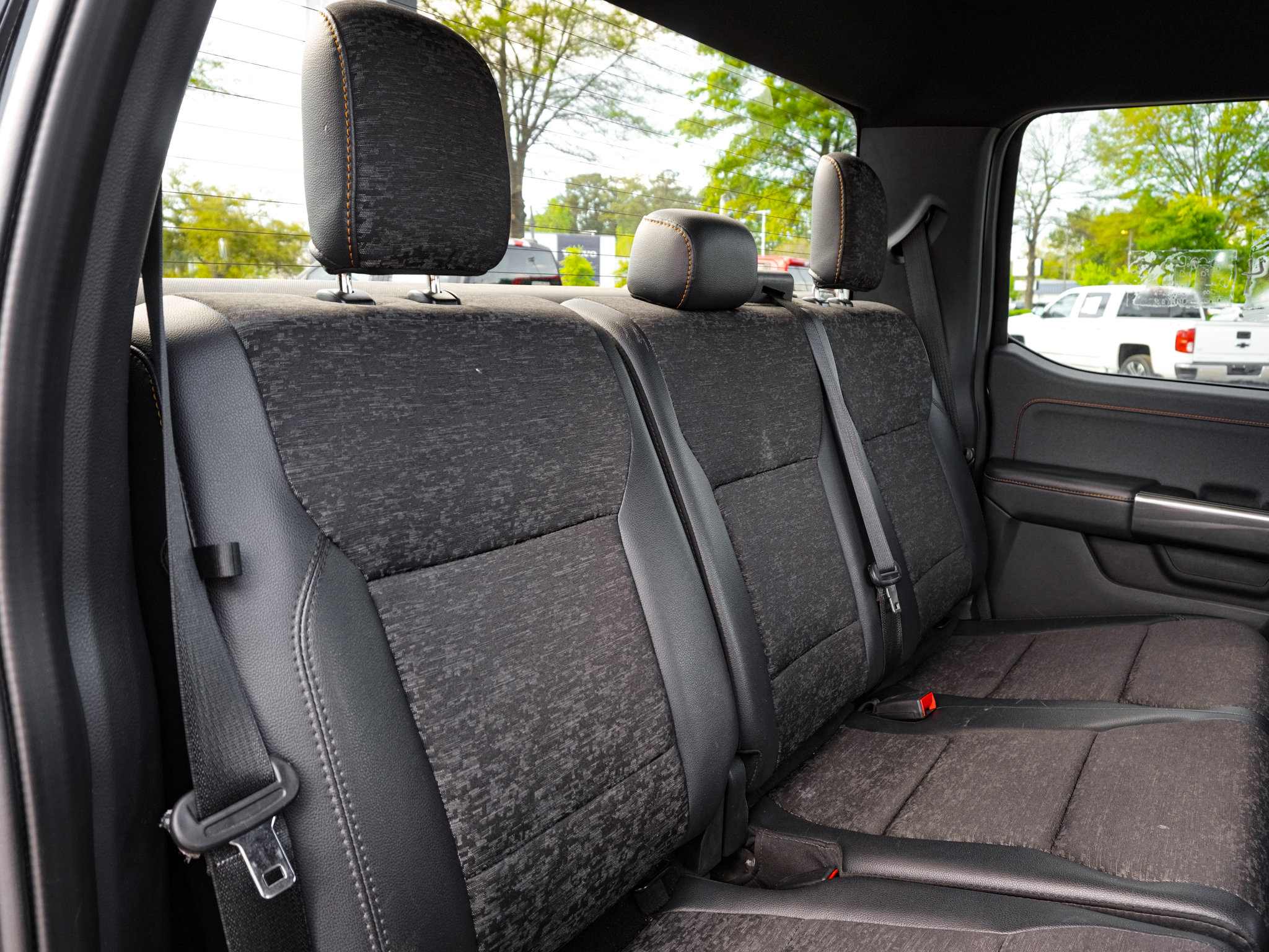 Used 2023 Ford F150 Tremor AWD/4WD image 31