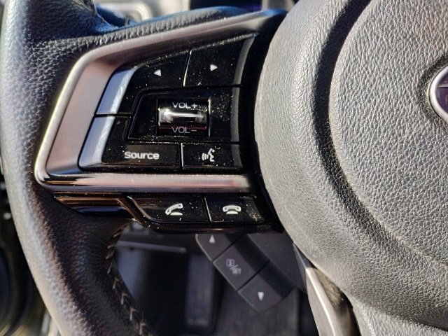 Used 2018 Subaru Outback 2.5i Touring w/ Popular Package #3 image 17