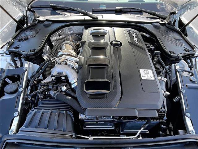 New 2026 Mercedes-Benz AMG GT 43 image 13