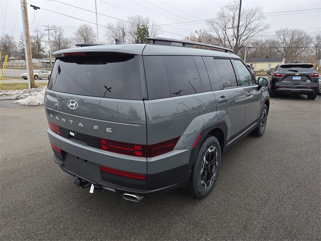 New 2026 Hyundai Santa Fe SEL w/ Tow & Go Package image 6