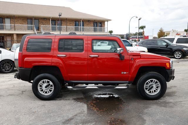 Used 2006 HUMMER H3 image 18