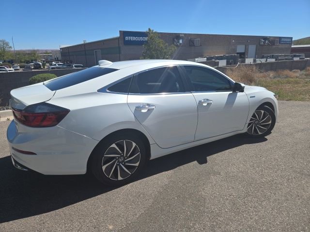 Used 2019 Honda Insight Touring image 4