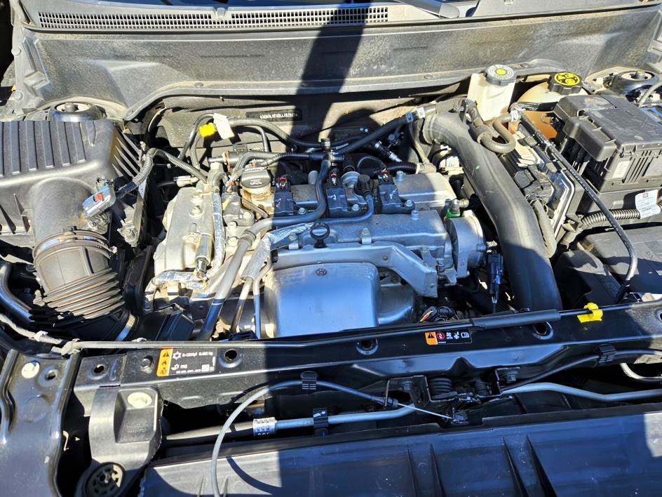 Used 2020 GMC Terrain SLT w/ Preferred Package image 17