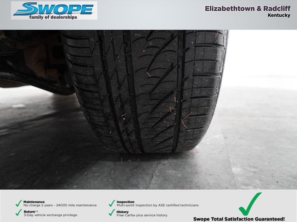 Used 2010 Ford Mustang Coupe image 24