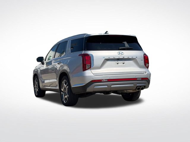 Used 2024 Hyundai Palisade Limited AWD/4WD image 25