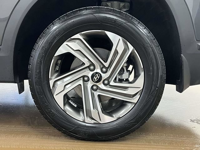 Certified 2023 Hyundai Santa Fe SEL AWD/4WD image 12