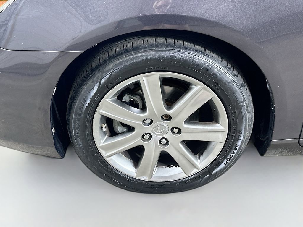 Used 2008 Lexus ES 350 FWD image 6