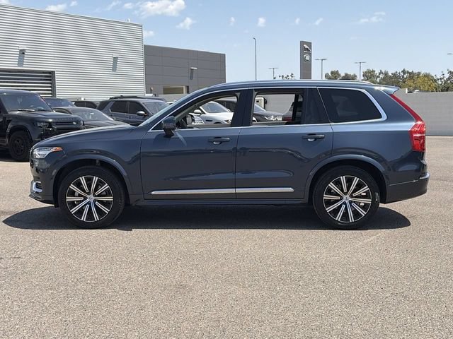 Used 2024 Volvo XC90 B5 Core w/ Protection Package Premier AWD/4WD image 9