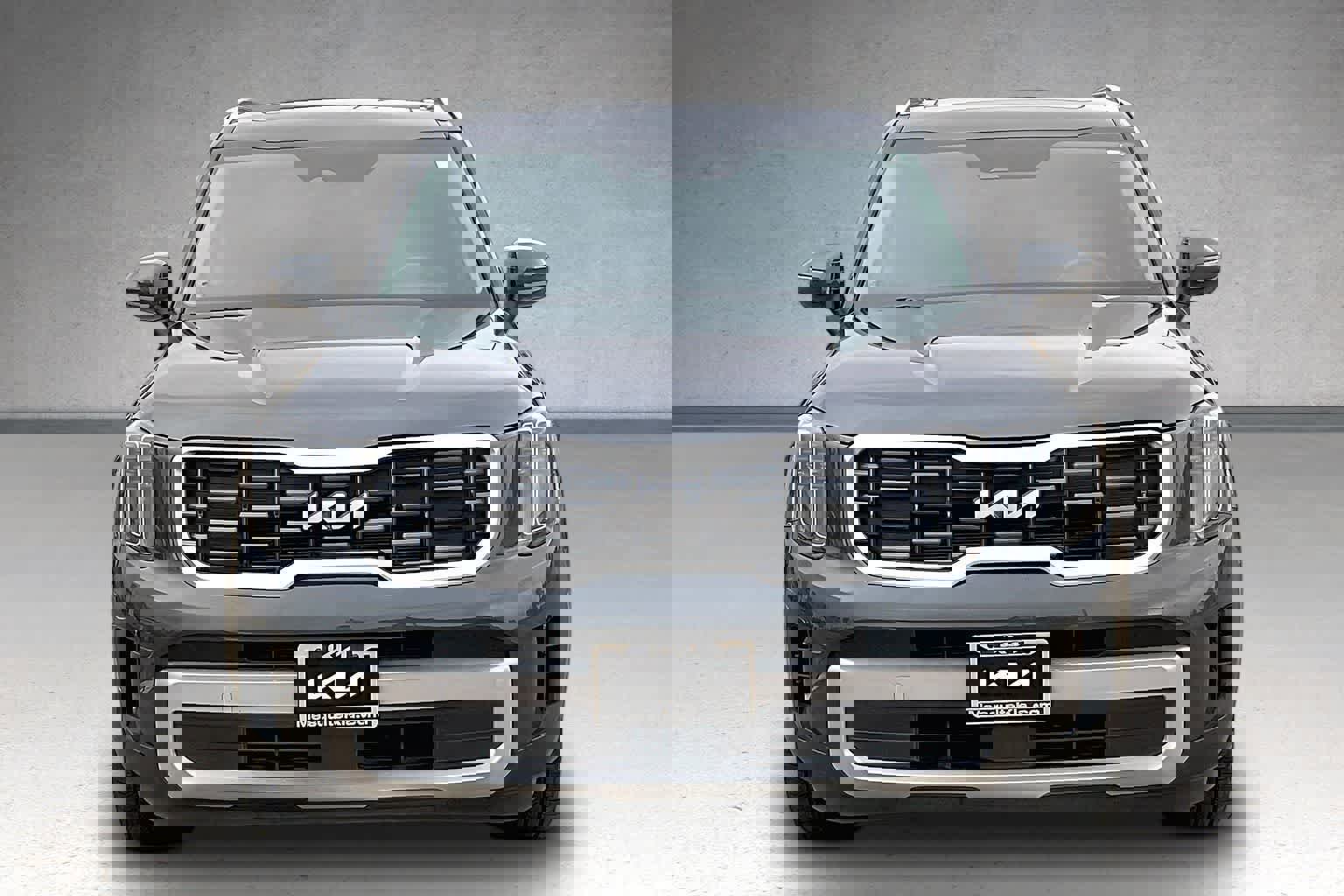 Used 2023 Kia Telluride S w/ S Sunroof Package FWD image 6