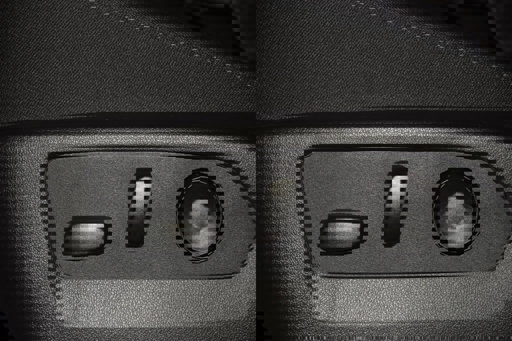 New 2026 Chevrolet Silverado 1500 Custom Trail Boss w/ Turbomax Blackout Package image 41