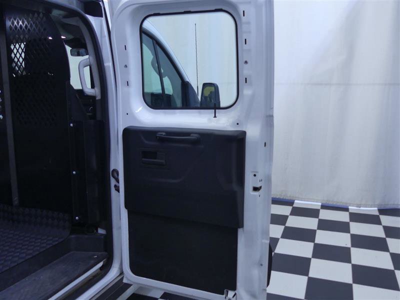 Used 2023 Ford Transit 250 Low Roof w/ Exterior Upgrade Package image 21