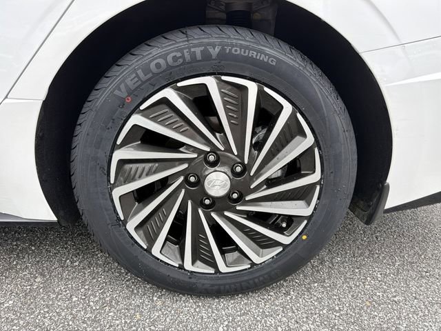 Certified 2021 Hyundai Sonata SEL FWD image 19