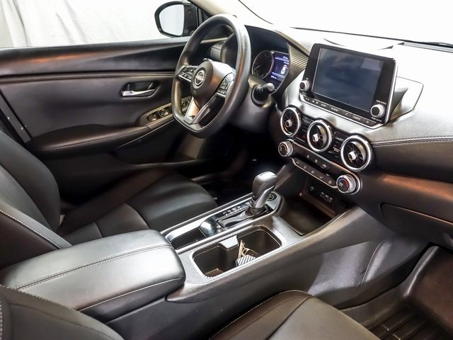 Used 2024 Nissan Sentra SV image 29