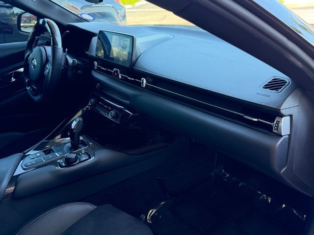 Used 2022 Toyota Supra RWD image 18