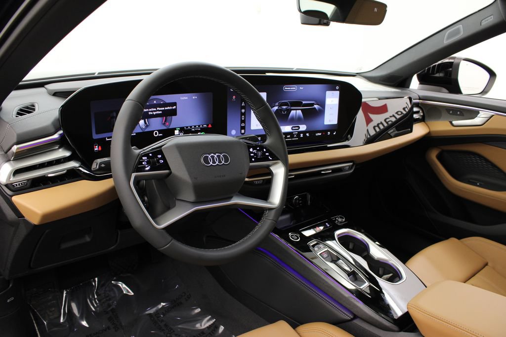 New 2026 Audi A6 Premium Plus AWD/4WD image 16