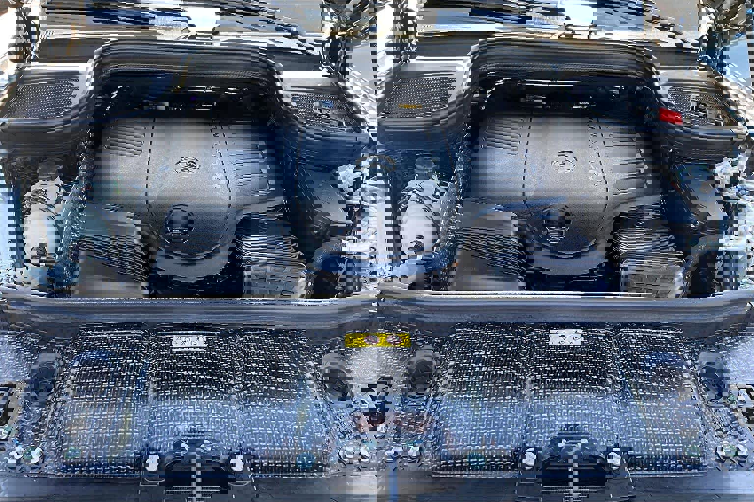 Used 2025 Mercedes-Benz GLS 450 4MATIC image 34