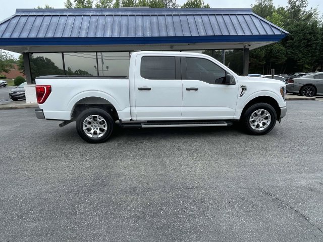 Used 2023 Ford F150 XLT AWD/4WD image 13