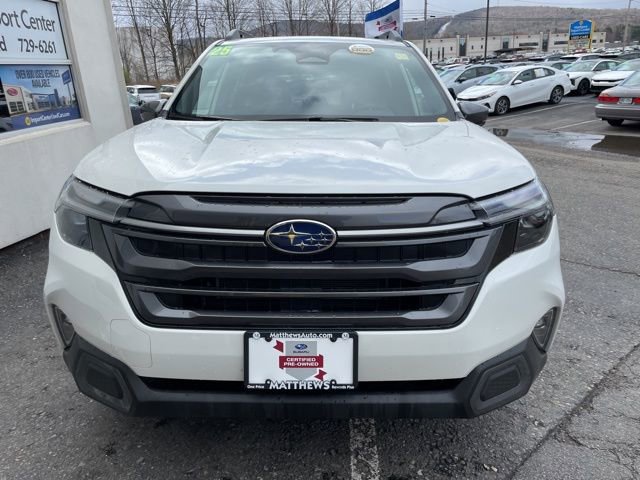 Used 2025 Subaru Forester Limited image 7