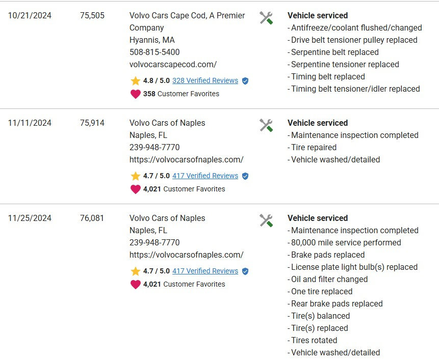 Used 2016 Volvo XC70 T5 Platinum w/ Protection Package image 3