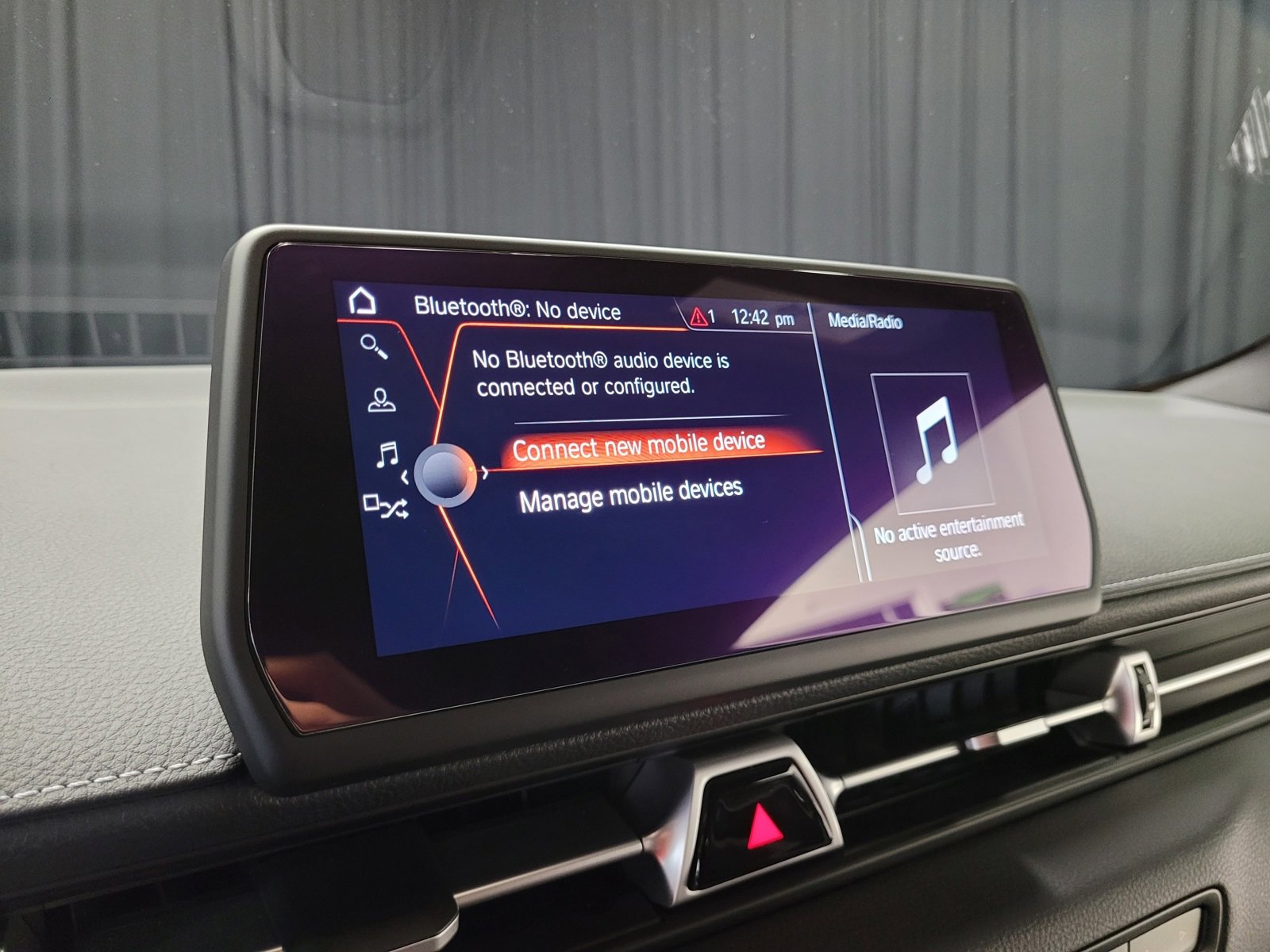 Used 2021 Toyota Supra Premium w/ Driver Assist Package image 27