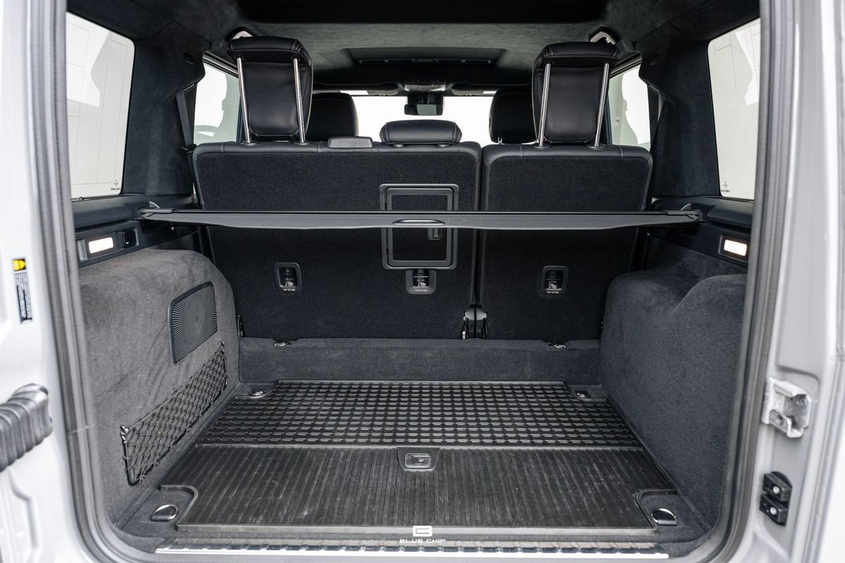 Used 2023 Mercedes-Benz G 63 AMG 4MATIC image 40