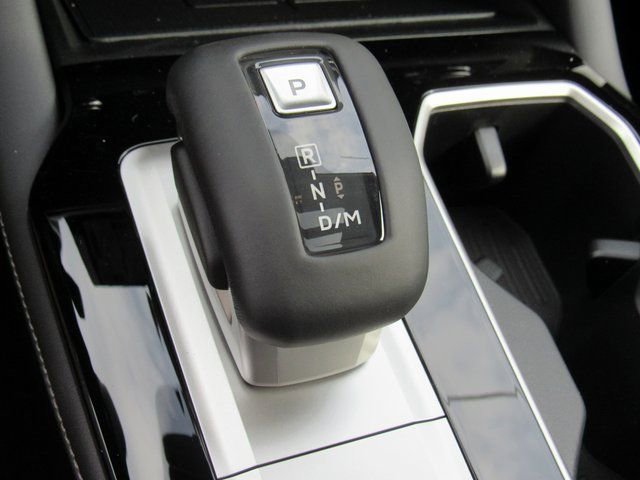 New 2026 Mitsubishi Outlander Trail Edition image 19