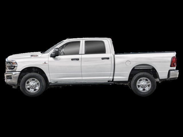 New 2026 RAM 2500 Tradesman image 3