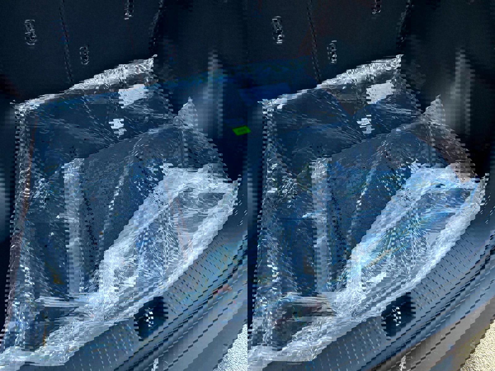 New 2026 Kia Sportage X-Line image 12