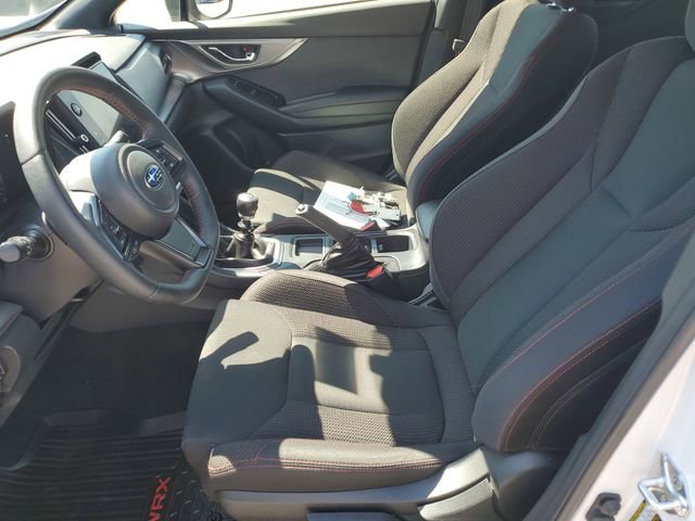Used 2024 Subaru WRX Premium w/ Popular Package #1A image 17