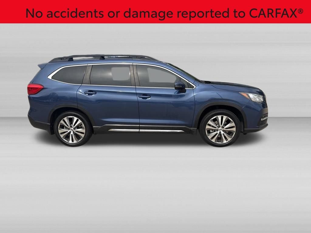 Used 2021 Subaru Ascent Limited w/ Technology Package AWD/4WD image 2