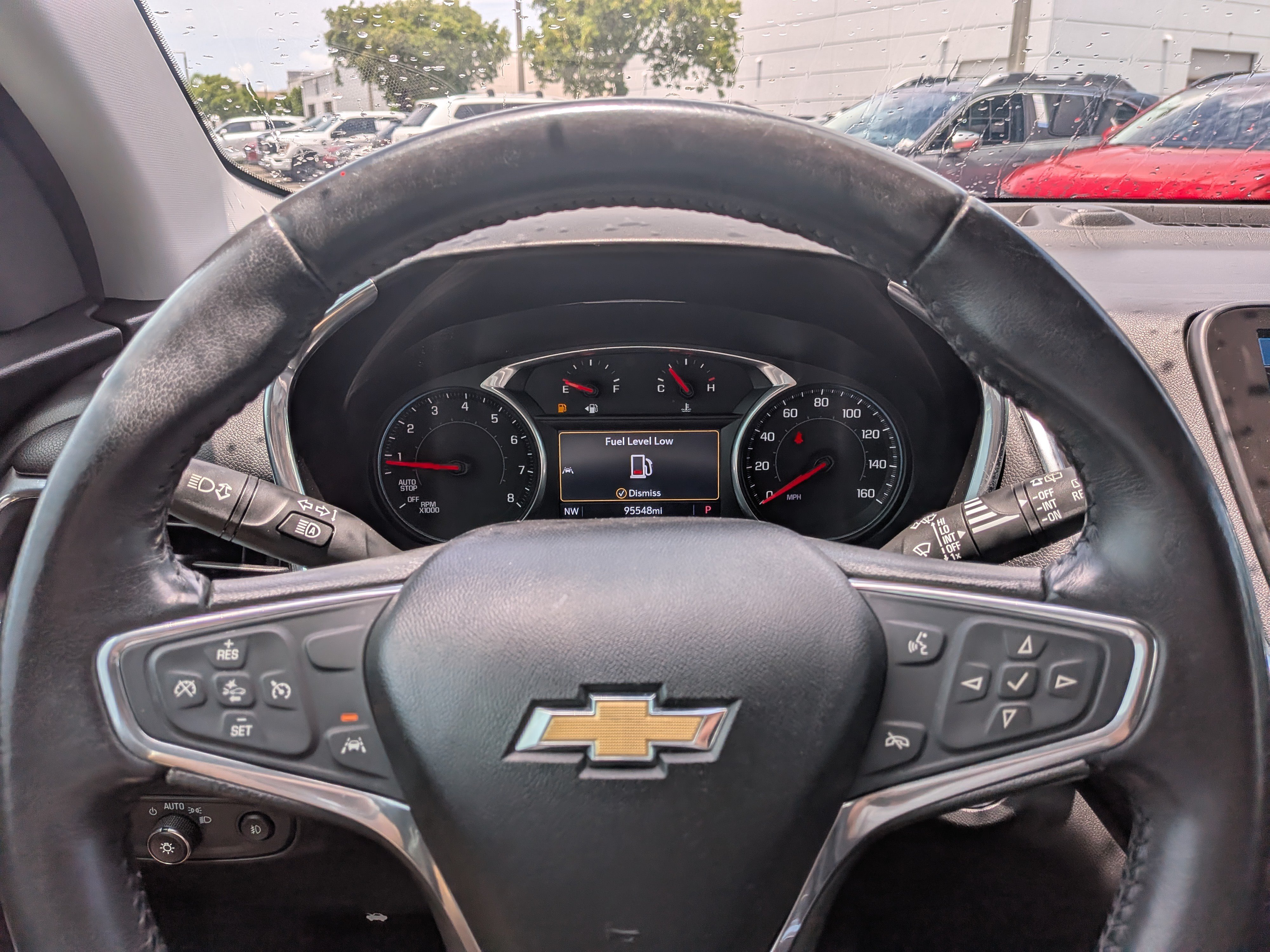 Used 2020 Chevrolet Equinox LT AWD/4WD image 27