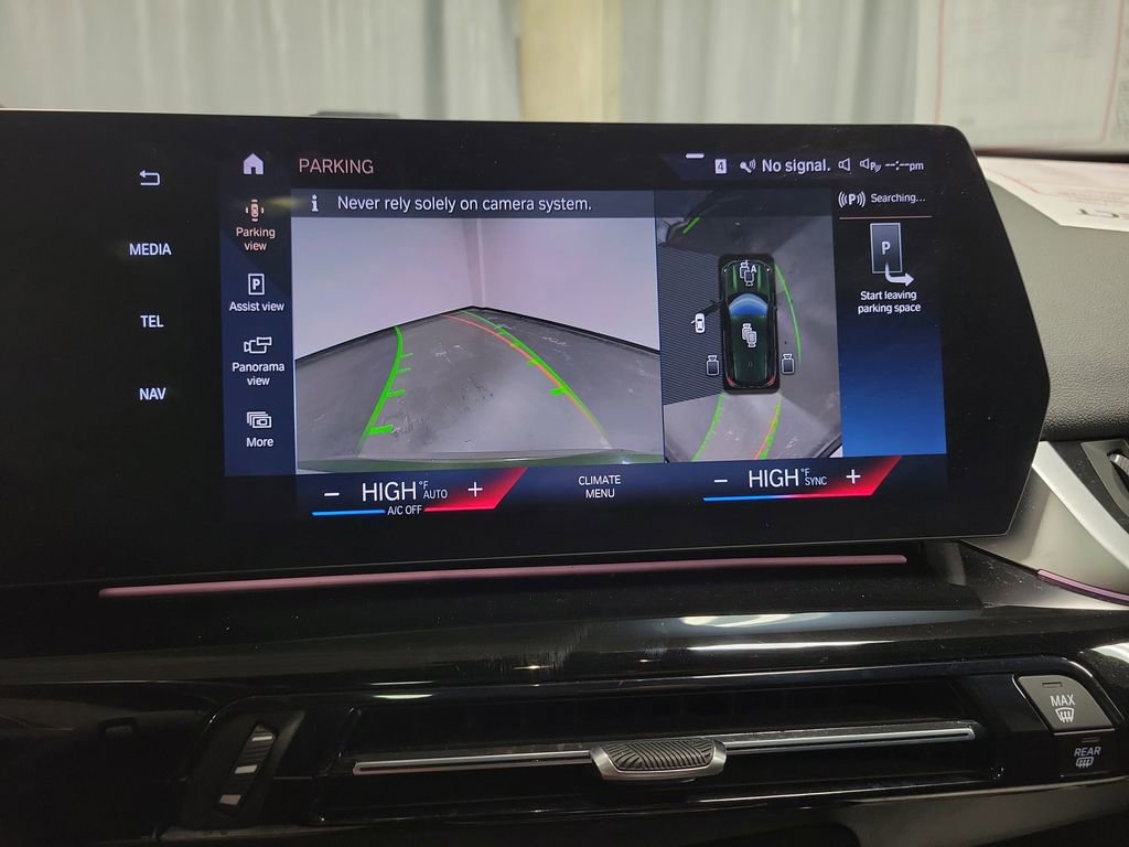 Used 2023 BMW X1 xDrive28i w/ Premium Package image 17