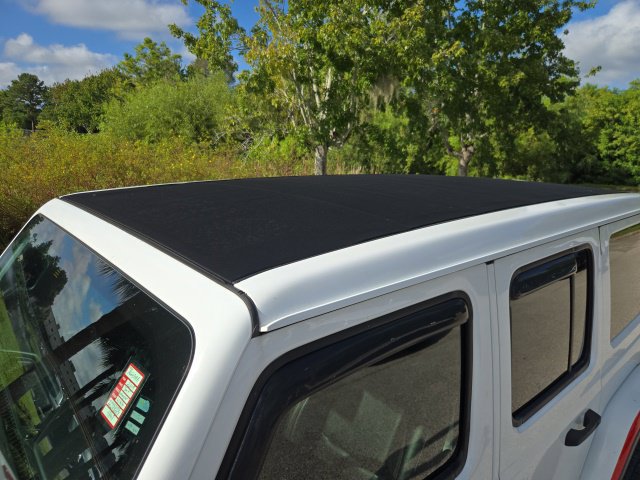 Used 2019 Jeep Wrangler Unlimited Rubicon AWD/4WD image 10