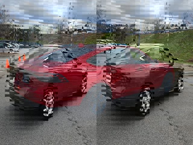 Used 2024 Honda Accord LX image 7