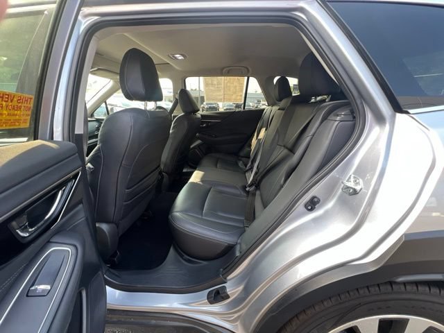 Used 2024 Subaru Outback Touring AWD/4WD image 30
